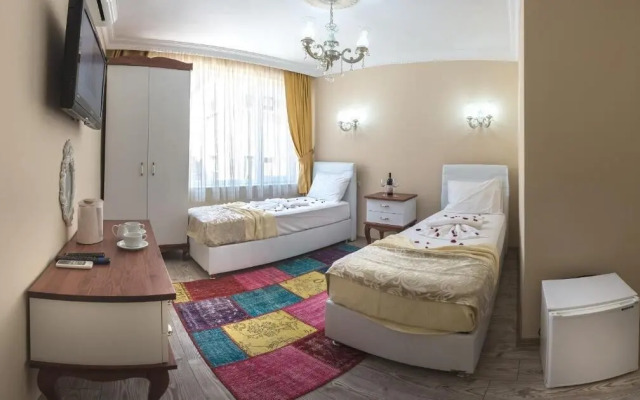 Ozmen Hotel Old Town Kaleiçi Adults Only