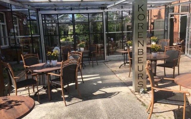 Barbara B&B Landgoed Rijckholt