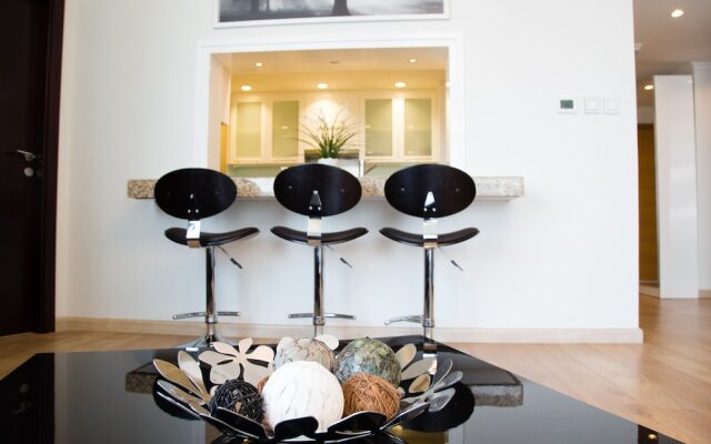 HiGuests Vacation Homes - Burj Views