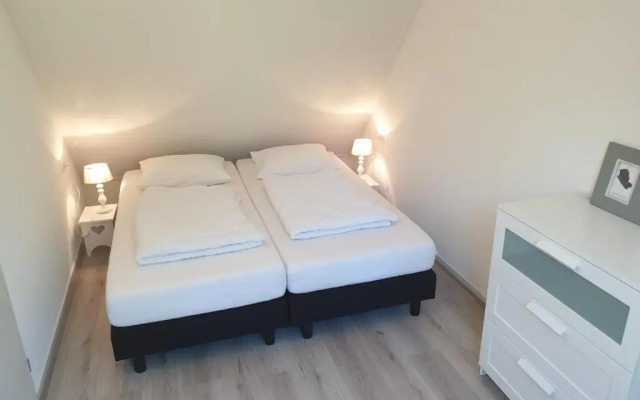 Bosweg 9a, Comfortabele vakantiewoning, Centrum Zoutelande