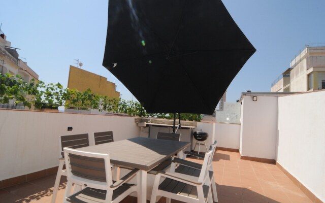 HomeHolidaysRentals Petxina-Costa Brava