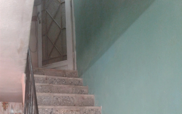 Apartamento Familia Prieto