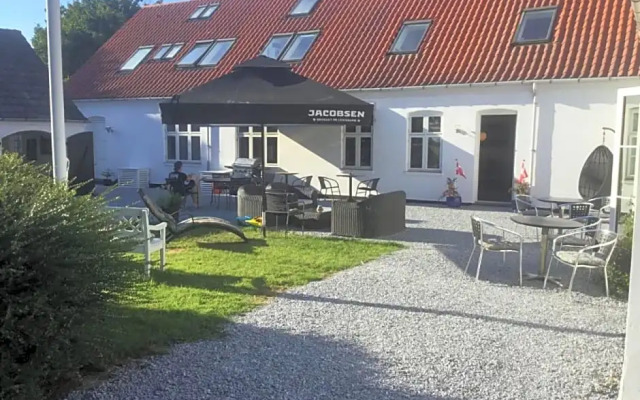 Marielyst Sleep and Go