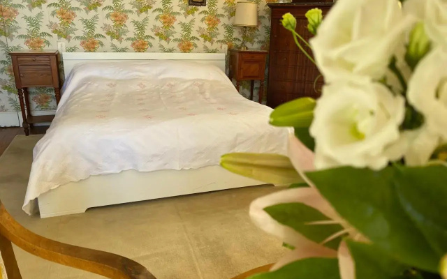 Maison D'hï¿½tes Villa Les Pins