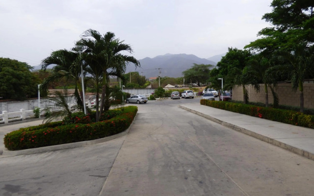 Costa Azul Suites 802