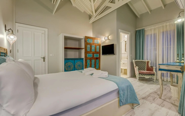 Vespera Hotel