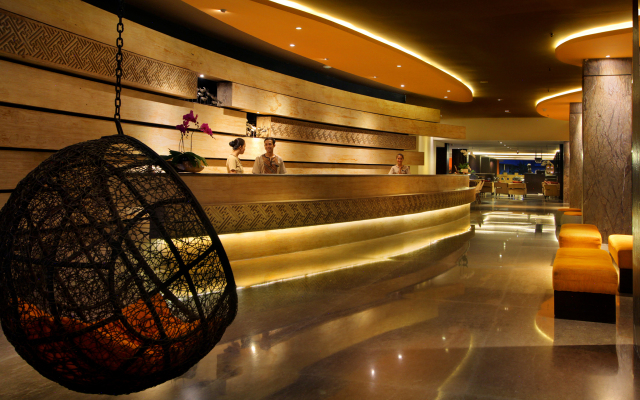 b Hotel Bali & Spa