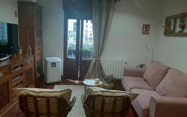 Apartamento El 31 de Bilbao