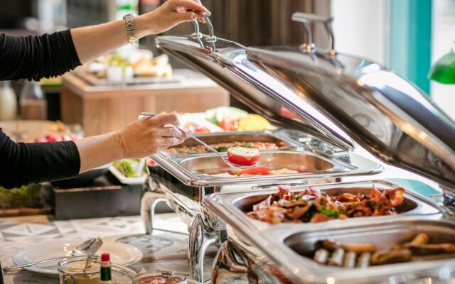 ARCOTEL Wimberger Vienna