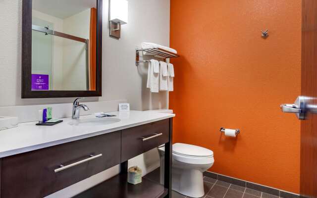Sleep Inn & Suites Lancaster-Platteville