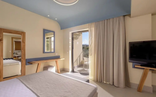 Elia Boutique Hotel