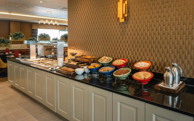 Grand Canal Hotel Dublin
