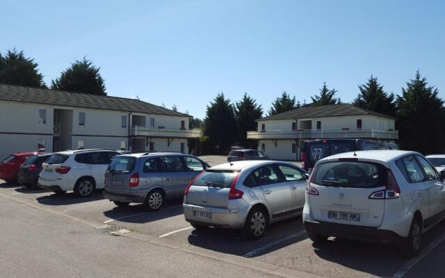 Kyriad Direct Brie Comte Robert