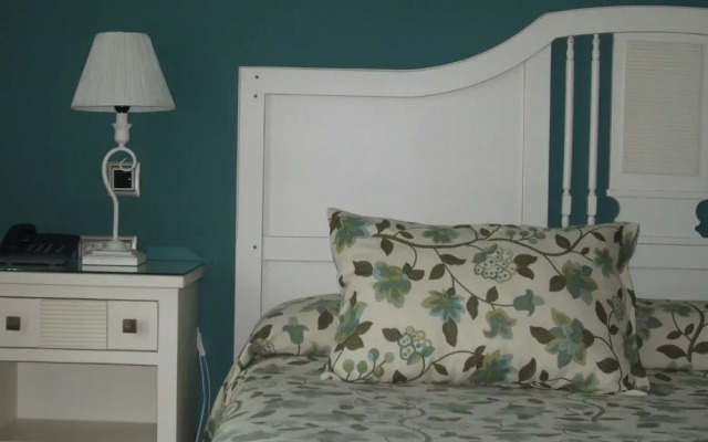 Hotel Finca Malvasia