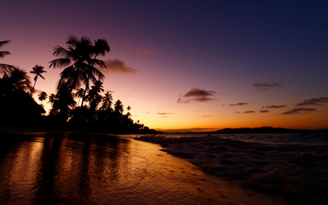 Pontal dos Carneiros Beach Bungalows