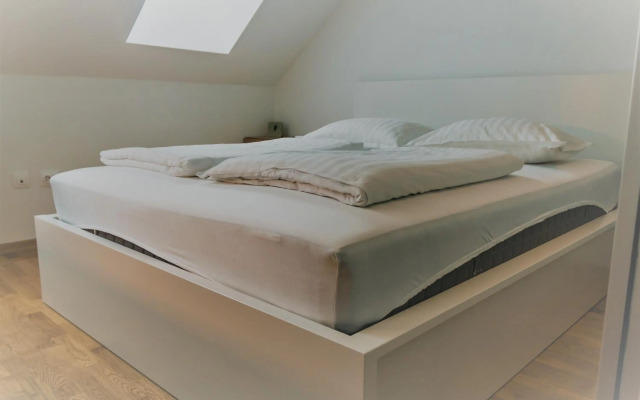 Špansko view -Comfy apartment