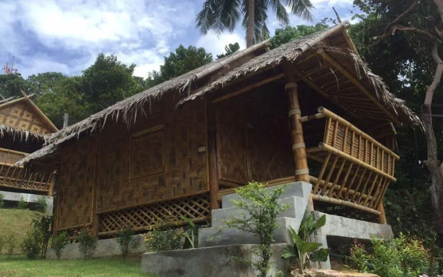 Lanta Mattia Bungalows and Resort