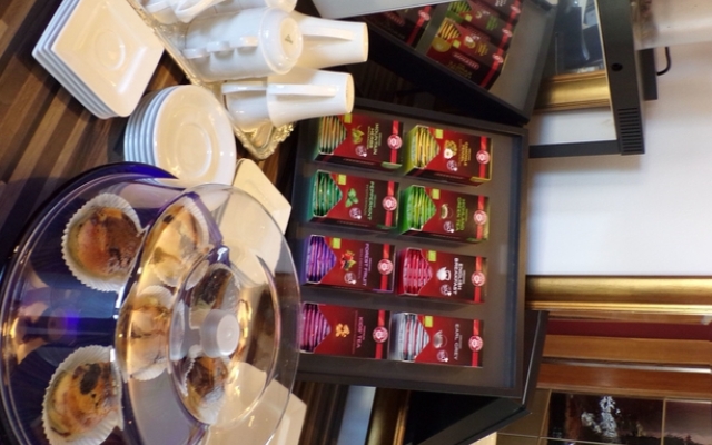 Gästehaus Residenz Lapeiner