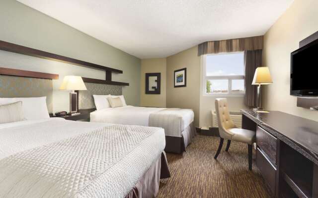 Days Inn by Wyndham Vermilion