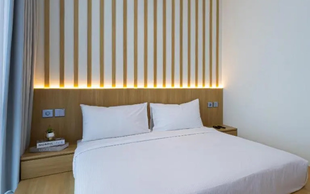 The Risman Hotel