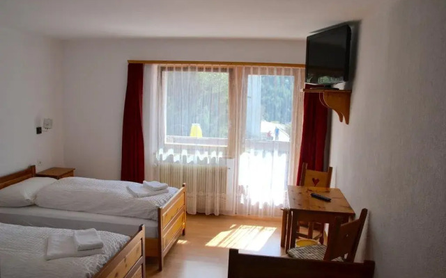 Alpenrösli