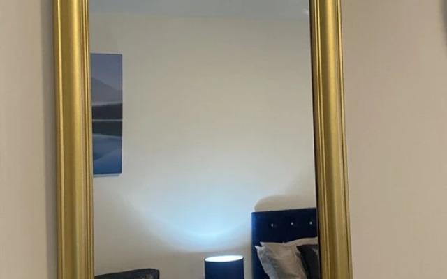 Bv Comfy Studio At Deighton Huddersfield