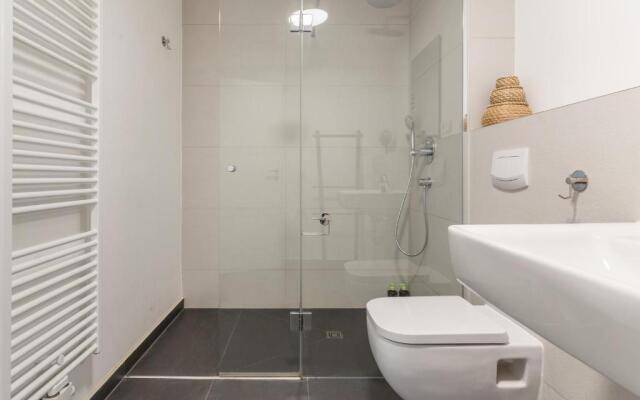 Limehome Leipzig Jahnallee