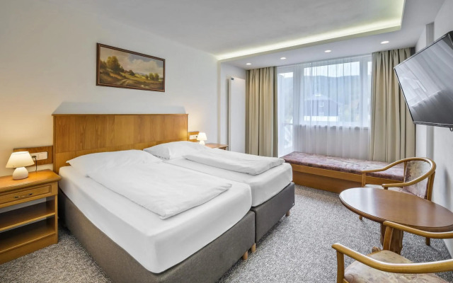 Wellness Hotel Astra