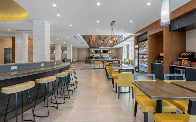 Cambria Hotel Mount Pleasant – Charleston
