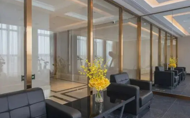 Vienna Hotel (Zhangbei Tianbao Plaza)