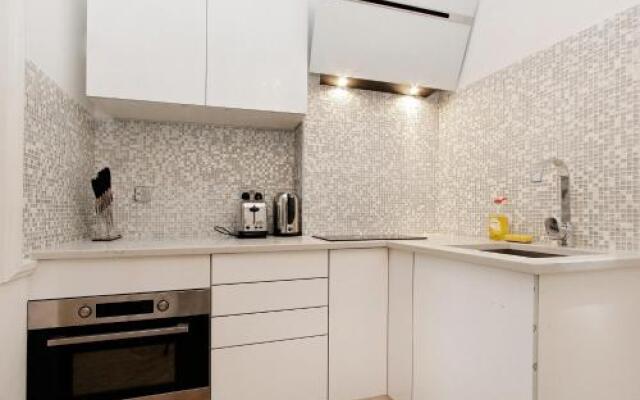 Apartments At Marylebone