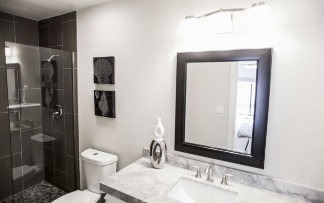 Monterosa - 4 Bedroom Home - Scottsdale