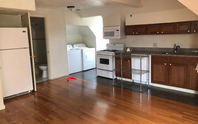 Highland Park Pittsburgh