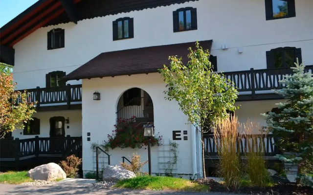 Hôtel du lac - RVMT