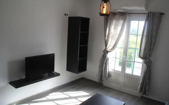 Verdemar Guest House