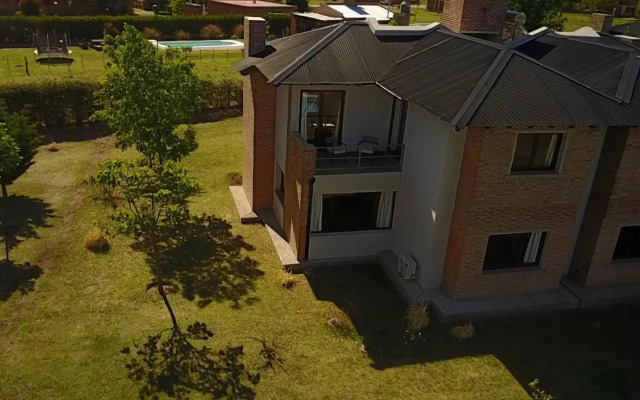 La Rosa Apart Hotel - Solo Parejas