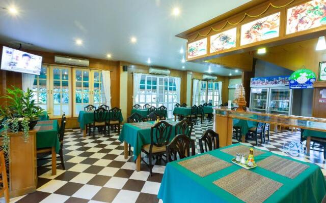 Surin Majestic Hotel