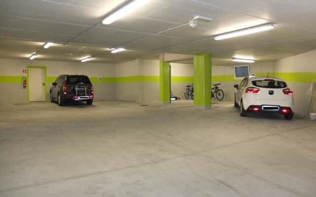 Residence Vacanze Relax Lago di Como