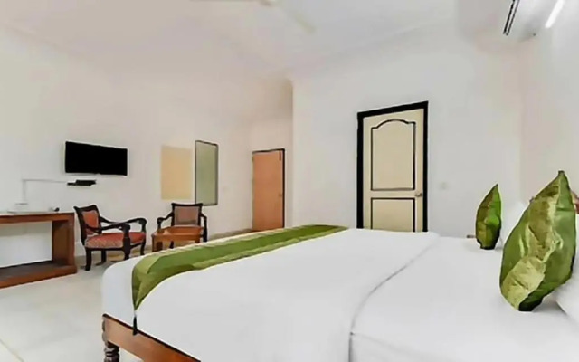 Emarald Hotel and Resorts