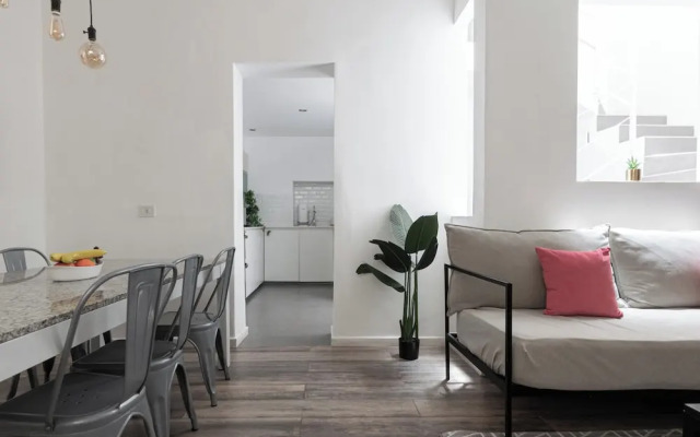 FLIPHAUS El Salvador 6000