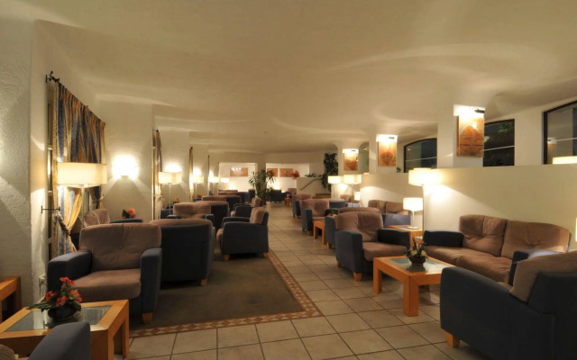 Hotel Carvoeiro Plaza