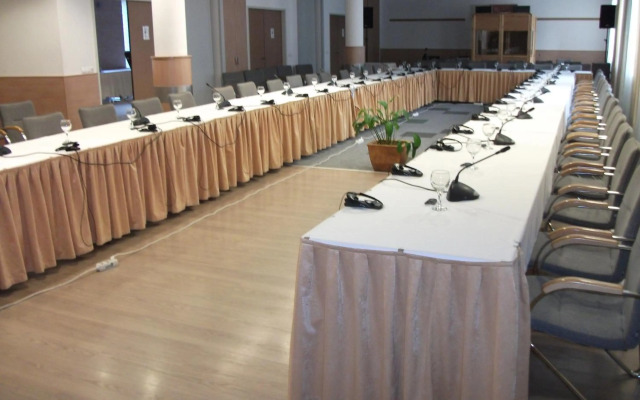 Famulus Hotel