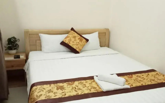 Khách sạn mini T&t Côn Đảo