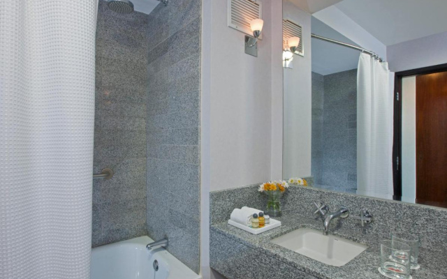 Four Points by Sheraton Los Angeles (Чили)