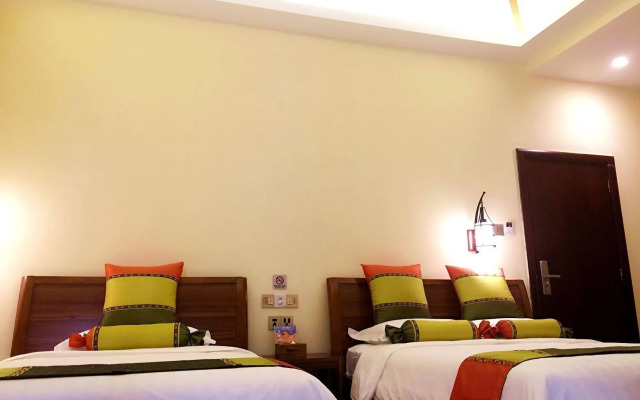 Sunny Sanya Family Inn-Yalong Bay