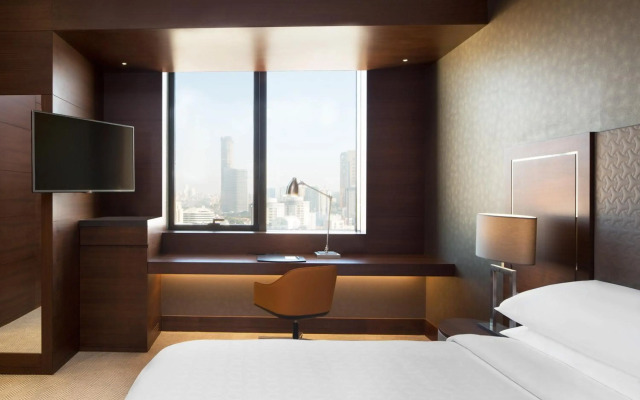 Sheraton Grand Istanbul Atasehir