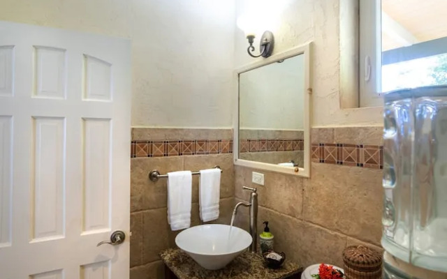 Rosalie Bay Eco Resort & Spa