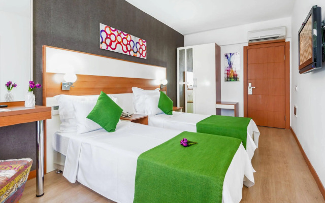 Ege Tulip Hotel