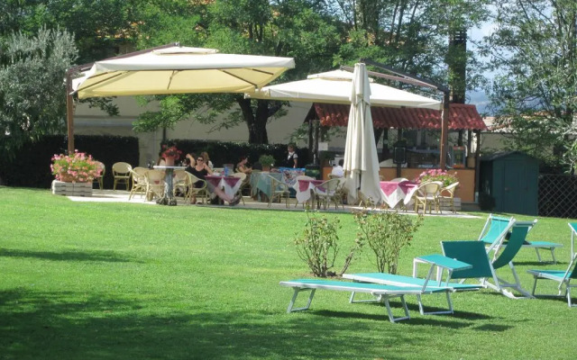 Tenuta Di Artimino Apartments