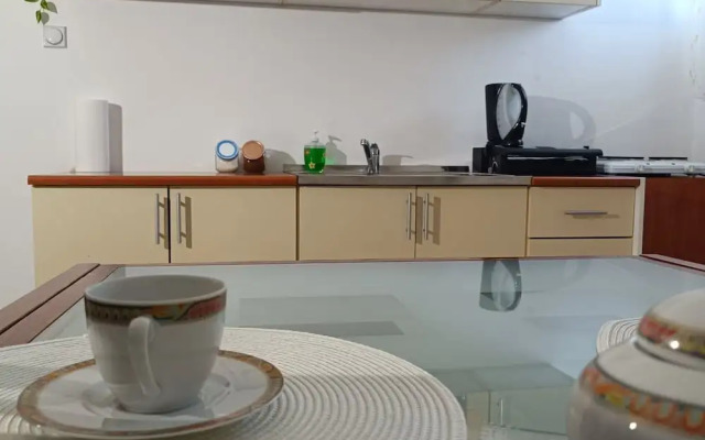 Apartmani Tea i Toni